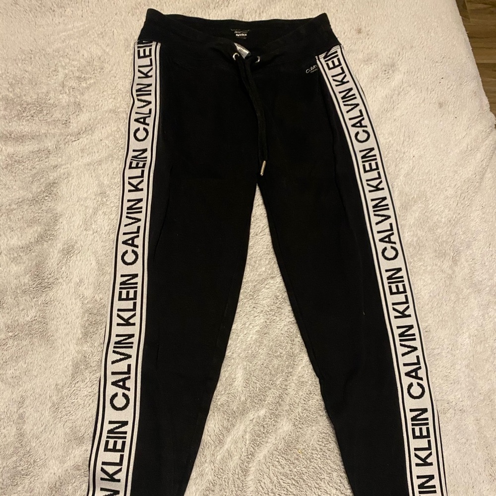 Calvin Klein joggers